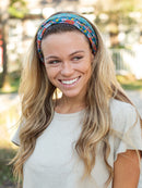 Hippie Headband