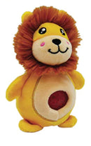 Jellyroos Squish Ball Animal