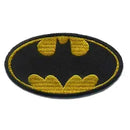 Iron-On Patch Batman