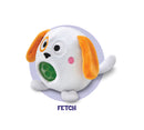 Plush Ball Jellies