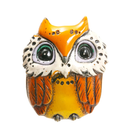Owl Fridge Magnets