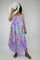 Tye Dye Rompers