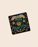 Soul Flower Magnets