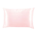 Bye Bye Bedhead Silky Satin Pillowcase