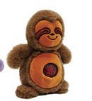 Jellyroos Squish Ball Animal