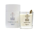 Enlighten Crystal Candle - with Buddha Pendant