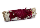 Sage Smudge Stick with Flowers