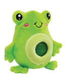 Jellyroos Squish Ball Animal