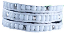 Multi Wrap Bracelet