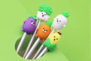 Animal Vegetable Gel Pen
