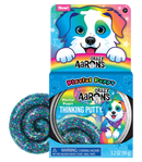 Playful Puppy Putty Pet