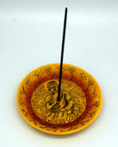 Buddha Incense Burner