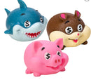 Money Munchers