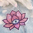 Wildflower Stickers
