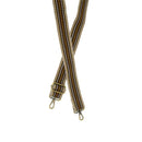 1.5" Woven Multi Guitar Strap