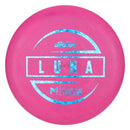 Luna Putt & Approach Paul McBeth