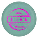 Luna Putt & Approach Paul McBeth