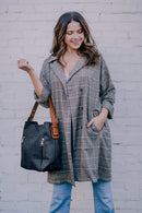 Alexa Handbag