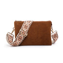 Izzy Crossbody Bag