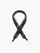 Macrame Guitar Strap
