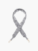 Macrame Guitar Strap