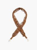 Macrame Guitar Strap