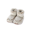 Warmies Plush Boots