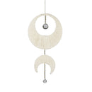 Shining Moon Wall Decor