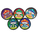 Embroidery Patches