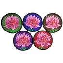 Embroidery Patches