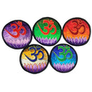 Embroidery Patches