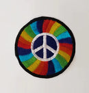 Embroidery Patches