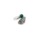 Tanvi Silver Rings