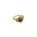 Tanvi Gold Rings