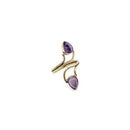 Tanvi Gold Rings
