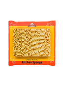 Ramen Sponge