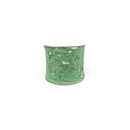 Silver Patina Rings