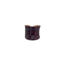 Copper Patina Rings