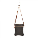 Ruggy Small & Crossbody