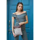 Ruggy Small & Crossbody