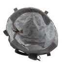 Muted Cones Shoulder Bag