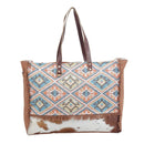 Ambrose Weekender bag