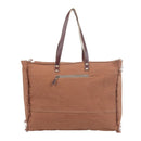 Ambrose Weekender bag