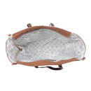 Ambrose Weekender bag