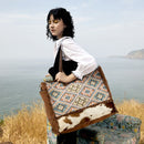 Ambrose Weekender bag