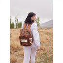 Pecan Backpack