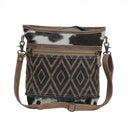 Cedar Shoulder Bag
