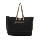 Umber Currant Weekender Bag