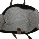Umber Currant Weekender Bag