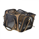 Odin Leather Dog Bag